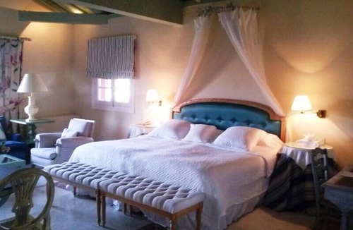 Torrico Hotel | Valdepalacios
