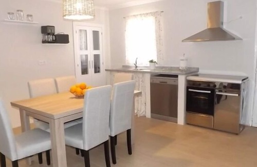 Cordobilla de Lacara Cottage | Valdezaque Rural Cottage for 4 people