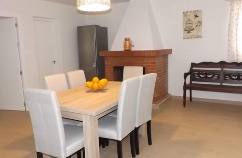 Cordobilla de Lacara Cottage | Valdezaque Rural Cottage for 4 people