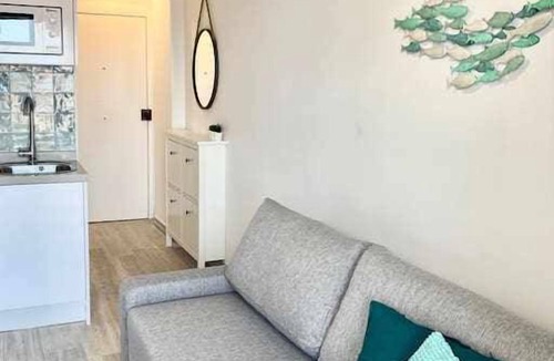 Pedregalejo Apartment | Valera - Wabi- Malaga