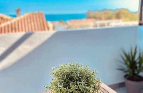 Pedregalejo Apartment | Valera - Wabi- Malaga