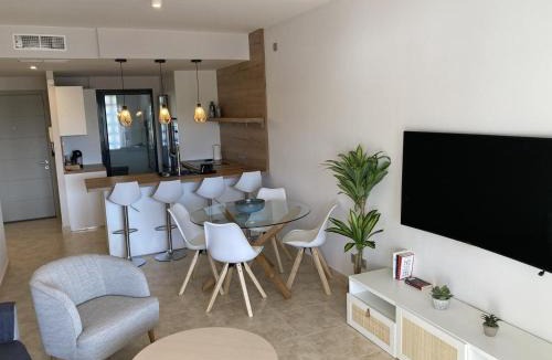 Vera Apartment | Valle del este ac