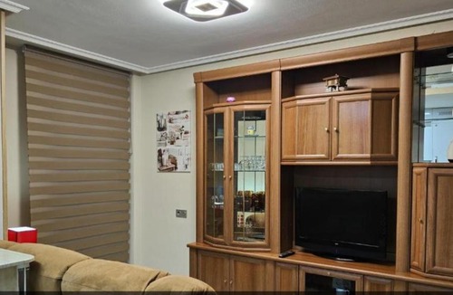Lugones Apartment | Valle Erial