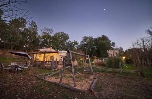 Fuenteheridos House | Valle Granado