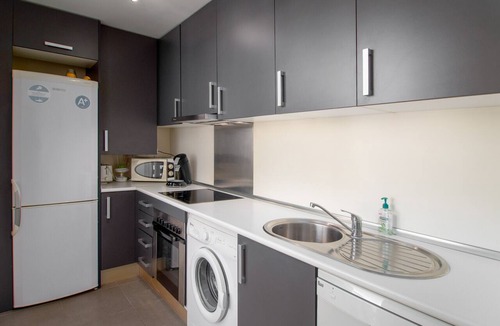 Estepona Apartment | Valle Romano Golf 2060