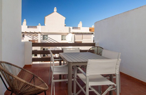 Estepona Apartment | Valle Romano Golf 2060