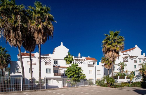 Estepona Apartment | Valle Romano Golf 2060