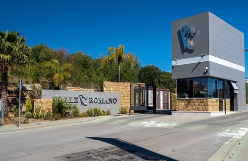 Estepona Apartment | Valle Romano Golf 2060