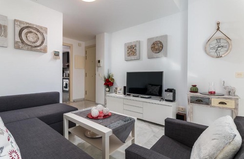 Estepona Apartment | Valle Romano Golf Luxury Apartment