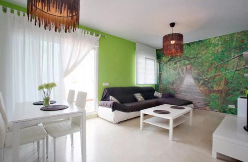 Estepona Apartment | Valle Romano Golf - WIFI