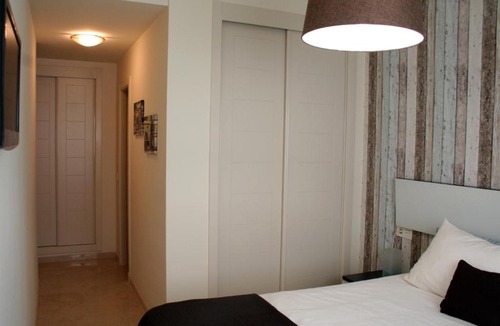 Estepona Apartment | Valle Romano Golf - WIFI