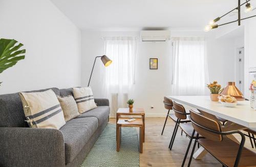 Numancia Apartment | Vallecano Apartments by Olala Homes