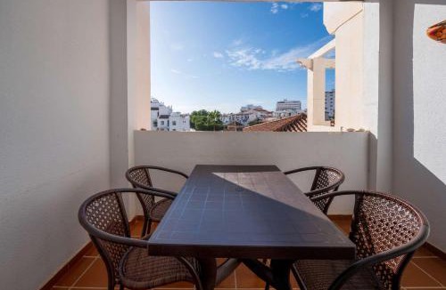 Nerja Apartment | Valparaiso 1B Burriana Beach Casasol