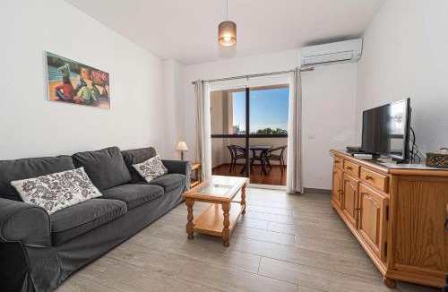Nerja Apartment | Valparaiso 1B Burriana Beach Casasol