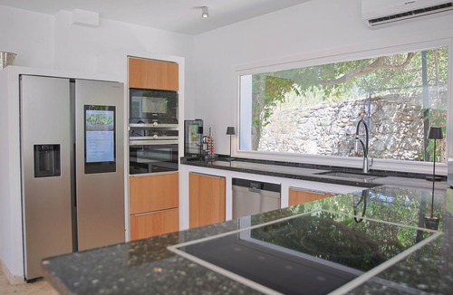 Alhama de Granada House | Valparaiso by Interhome