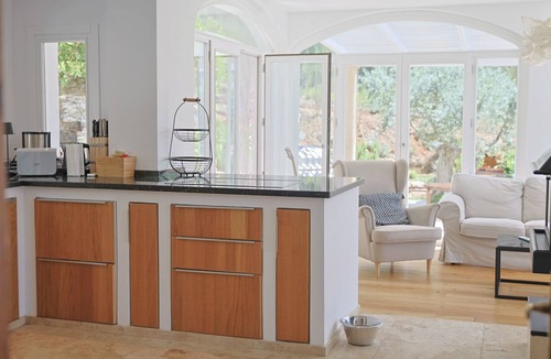 Alhama de Granada House | Valparaiso by Interhome