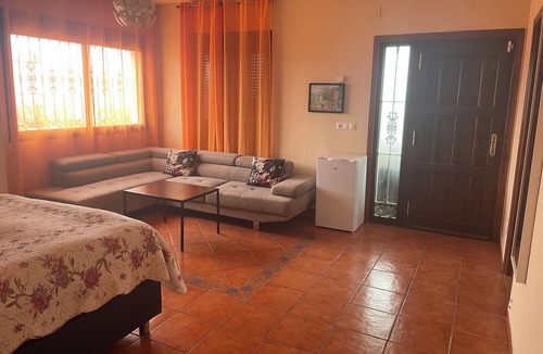 Pinos de Alhaurin Bed & Breakfast | Vanessa B&B