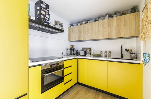 Torre del Mar Apartment | Vega 25