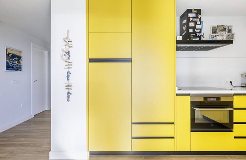 Torre del Mar Apartment | Vega 25
