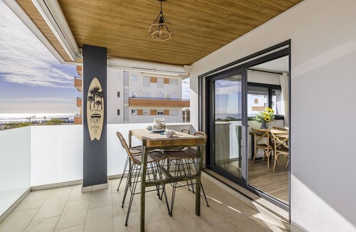 Torre del Mar Apartment | Vega 25
