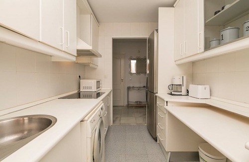 Jerez de la Frontera Old Town Apartment | Vegaluz - Apartment In Jerez De La Frontera
