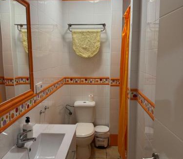 Lora Del Rio Apartment | Velazquez