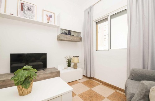 Cadiz Apartment | Velbar