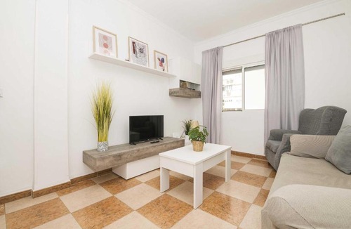 Cadiz Apartment | Velbar