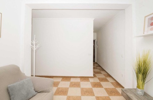 Cadiz Apartment | Velbar