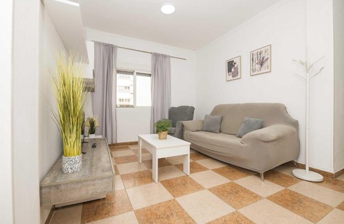 Cadiz Apartment | Velbar