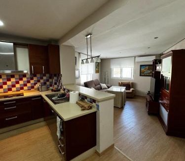 Jerez de la Frontera Apartment | Velo de Flor Jerez Apartment