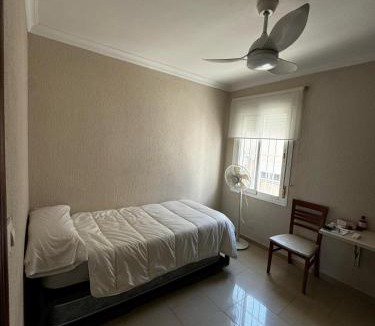 Jerez de la Frontera Apartment | Velo de Flor Jerez Apartment