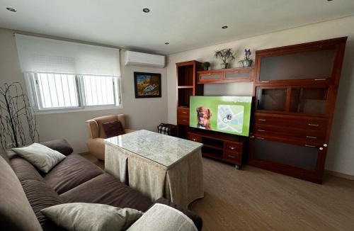 Jerez de la Frontera Apartment | Velo de Flor Jerez Apartment