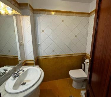 Jerez de la Frontera Apartment | Velo de Flor Jerez Apartment