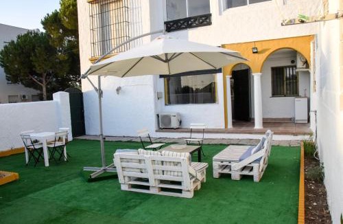 El Puerto de Santa Maria Apartment | Vem Al Puerto De Santa Maria