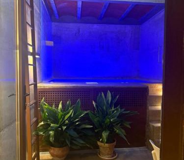 Alhama de Granada Villa | Vendederas Boutique Villa Luxury Rustic Stay in Alhama de Granada
