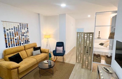 Cordoba Apartment | Venerable 15A