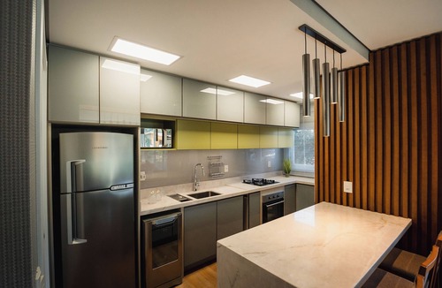 Carniel Apartment | Veneto Residential/2 Suites/8 PAX/By HOUSINGCEARA