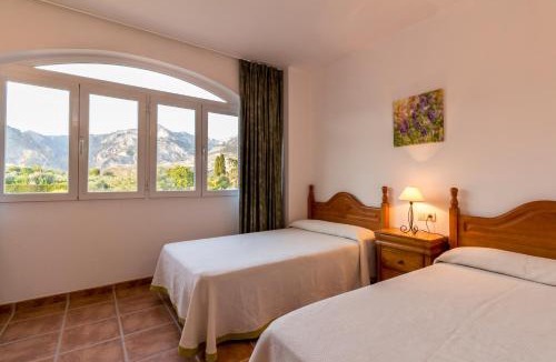 Durcal Villa | Venta del alamo