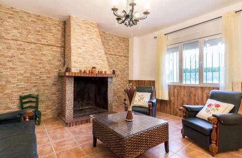 Durcal Villa | Venta del alamo