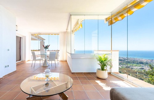 Rincon de la Victoria Apartment | Venus Luxury Apartment