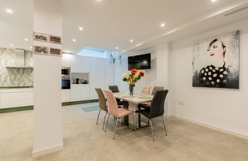 Triana Apartment | Veoapartment Corazón de Triana