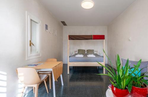 Feria House | Veoapartment El callejón de Inocentes