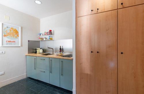 Feria House | Veoapartment El callejón de Inocentes