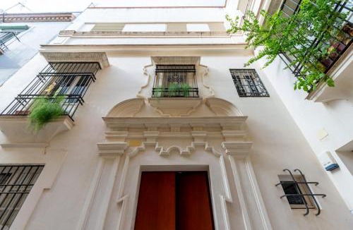 Feria House | Veoapartment El callejón de Inocentes