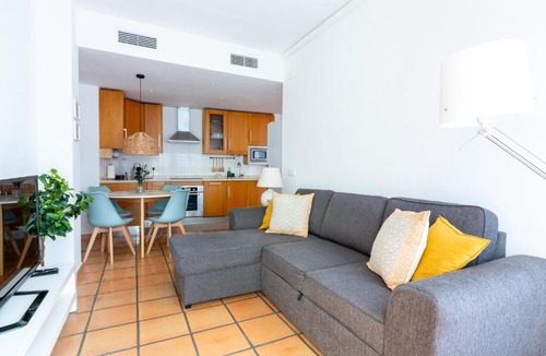 San Gil Apartment | Veoapartment Pacheco