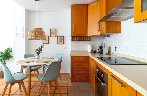 San Gil Apartment | Veoapartment Pacheco