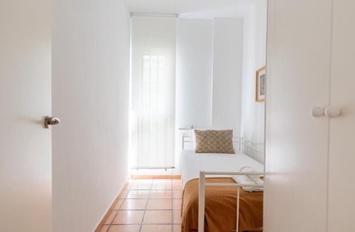 San Gil Apartment | Veoapartment Pacheco