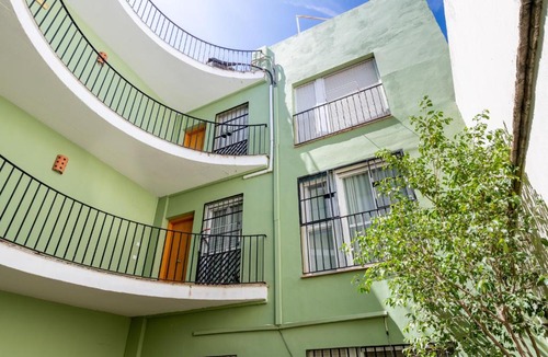 San Gil Apartment | Veoapartment Pacheco