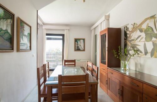 San Lorenzo Apartment | Veoapartment Torneo
